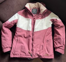 Mädchen Snowboardjacke