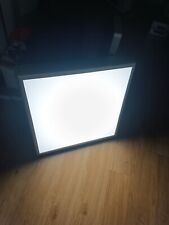 LED Leuchtkasten  aus Aluminium 