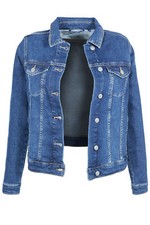 s Oliver Jeansjacke Jacke