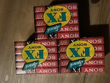 15 Stück audio kassetten neu