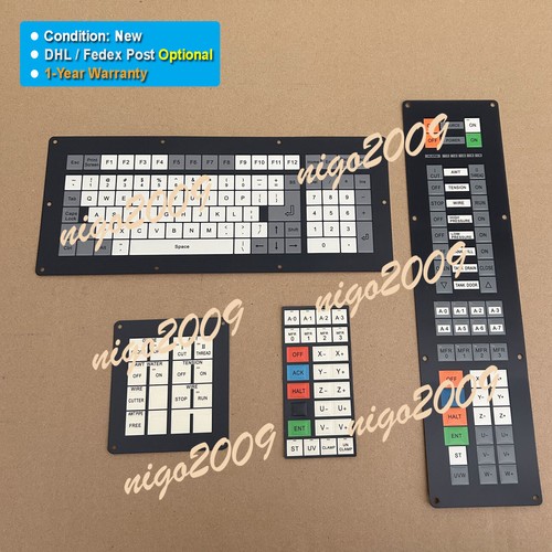 Fit for sodick aq360 - fit,