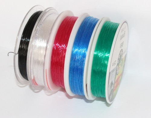 Gummifaden stretch magic 1a - -,