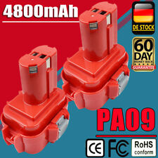 4,8AH Akku für Makita PA09