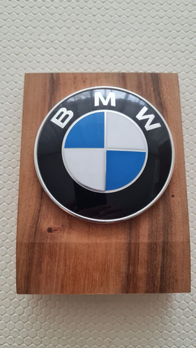 Original bmw emblem ersatzteil - original,