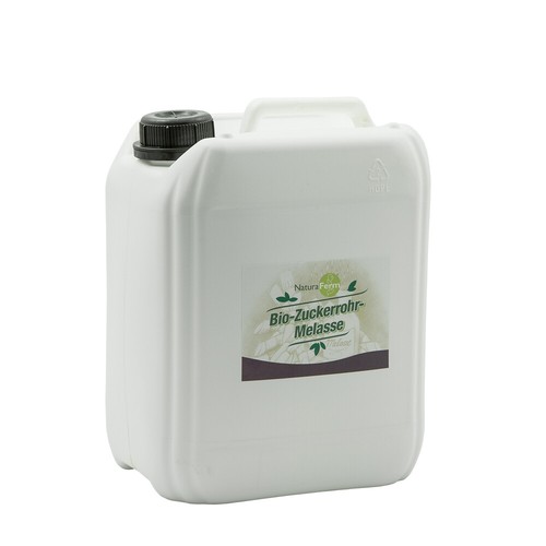 Bio zuckerrohr melasse l - zuckerrohr, 5