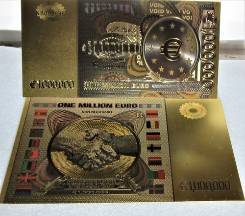 000 euro - 24, karat