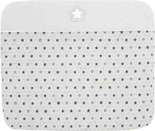 ALVI Wickelauflagenbezug Stern