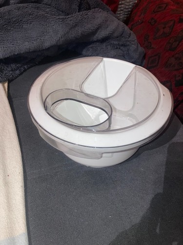 Bosch muz kr1 kunststoff - muz,