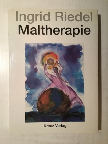 Maltherapie eine einführung - eine,