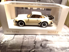 PORSCHE 911 - 930 Turbo 3.3