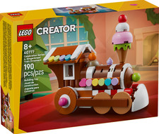 LEGO® Creator 40777 Lebkuchen