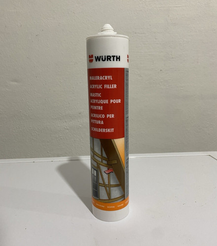Maleracryl acryl dichtstoff - maleracryl, acryl-dichtstoff