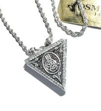 CEVSEN Kette 🧿 dua NAZAR