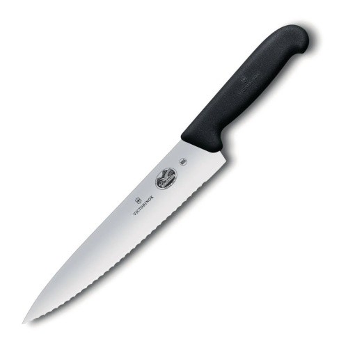 Victorinox fibrox 2033 - fibrox, 5.2033.22b