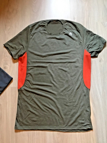 Herren aclima baselayer - herren,