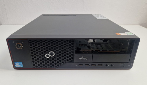 Fujitsu esprimo e910 - e85+, dt8