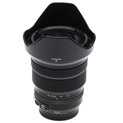 Fujifilm 24mm r - r, ois