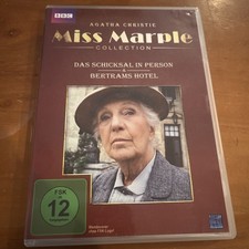 Miss Marple Collection (Das