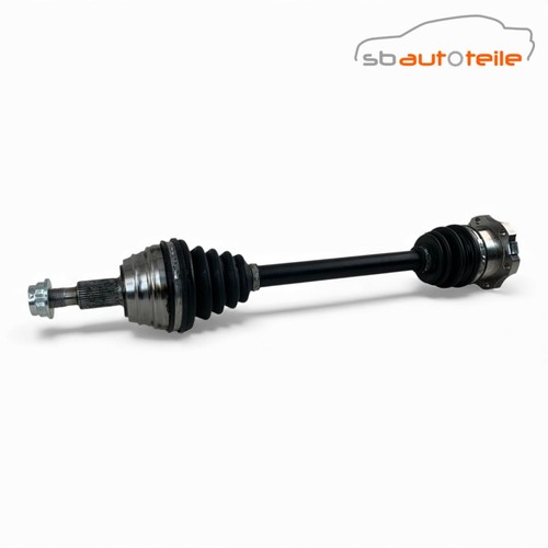 Antriebswelle vorne links seat - vorne,