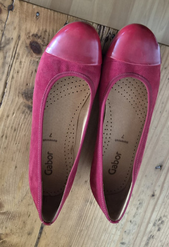 Gabor damen ballerinas - gabor,