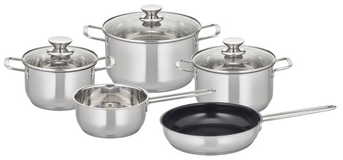 Elo topfset teilig - topfset,