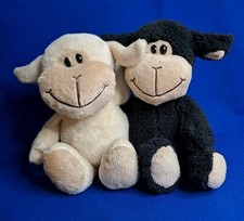 KINDER Ferrero 2x Schafe Lola