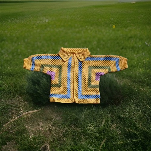 Kinder jacke 134 - jacke, gr.