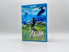 The Legend of Zelda: Breath of