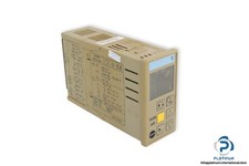 SAMSON TROVIS 6493 DIGITAL CONTROLLER_6493-0111_990505