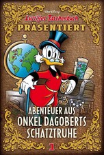 Abenteuer aus Onkel Dagoberts