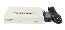 Fortinet FortiGate 60E FG-60E