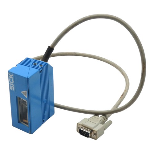 Sick clv430 0010 - sick, clv430-0010