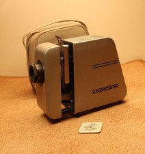 Diaprojektor aspektar 150 - aspektar,