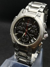 Tissot PR 100 Chrono Alarm – Quartz – Herren Uhr