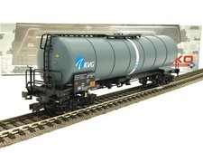 Piko 54194 Knickkesselwagen "KVG" grau H0 1:87 DB AG 33807848329-8 Ep. V DC OVP