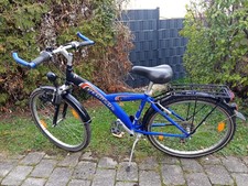 Pegasus Kinderfahrrad 26 Zoll