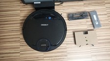 Ecovacs Deebot Ozmo 930