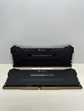 Corsair Vengeance RGB PRO -