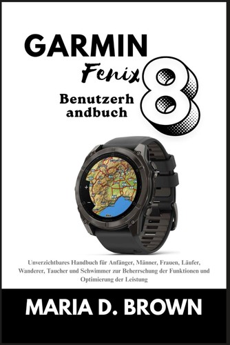 Garmin fenix - garmin,