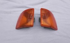 VW Bus/T4 Blinker vorne  Hella links u. rechts gebracht