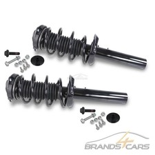 ATEC 2x STOßDÄMPFER