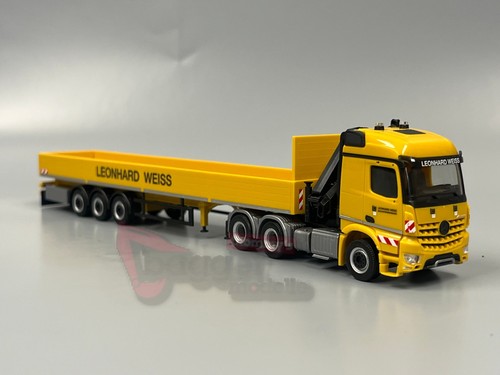 Mercedes benz arocs - mercedes,