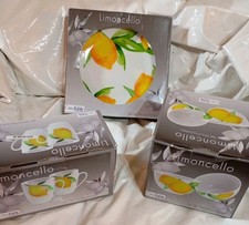 Dessertteller ,Müslischale