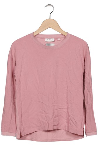 Rich royal langarmshirt - &,