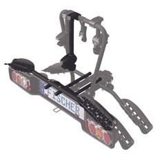 Erweiterungssatz für Fahrrad