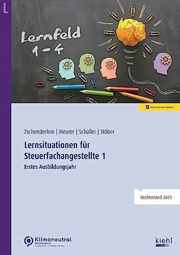 Lernsituationen für