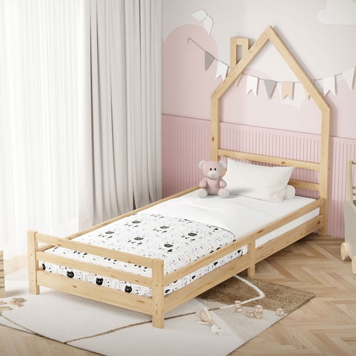 Kinderbett kinderhaus - kinderbett,