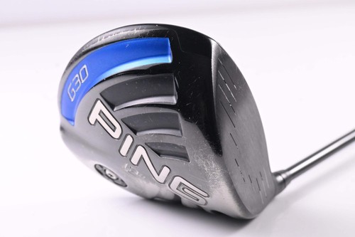 Ping g30 tec driver - sf,