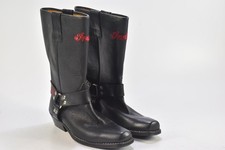 Indian  Damen Stiefel