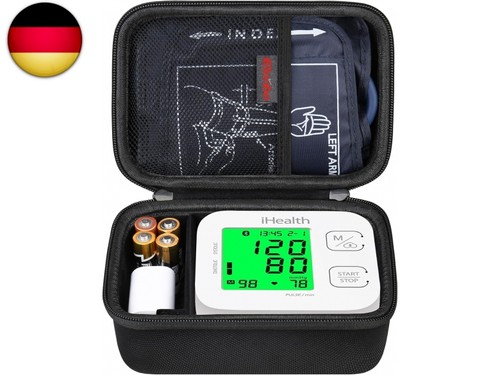 Tragetasche für ihealth track - ihealth,